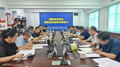 建牢“舌尖”大防地 加强人平易近幸福感