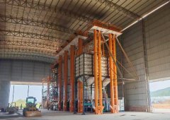 齐心建粮安 广东省属企业以实干护好群众“盘西